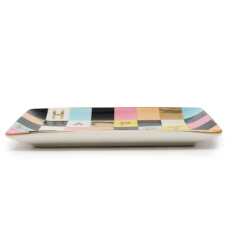 Squares Jewelry Tray