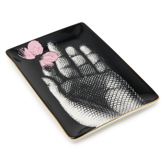 Hand Design Jewelry Tray