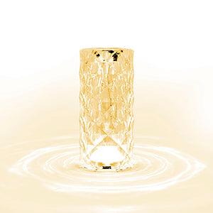 Color Changing LED Desk Lamp