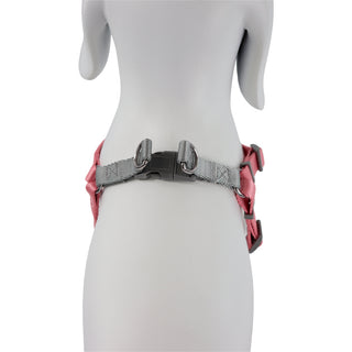 Pink Harness for Pets 43cm