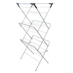 3-Tier Clothes Drying Rack