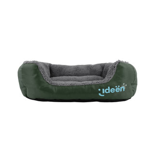 Extra Large Black Pet Bed