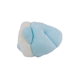 Plush Cat Bed