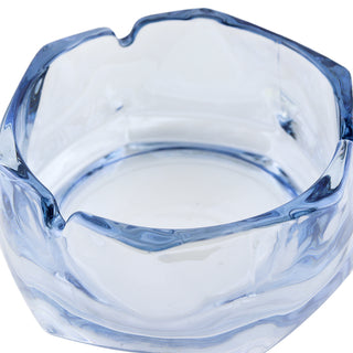 Blue Ashtray