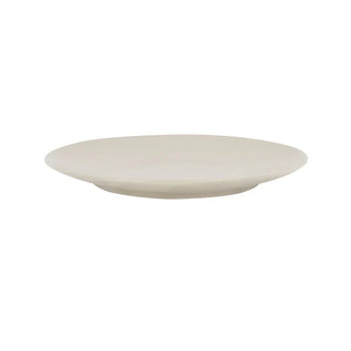 TOVE Dinnerware Set for 4 - Cream Ceramic, 16 Pieces