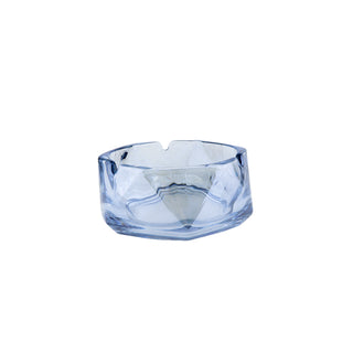 Blue Ashtray