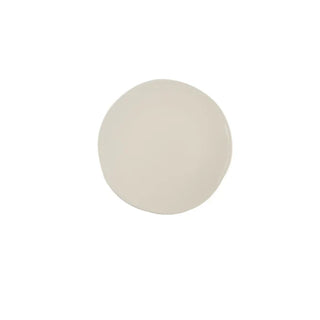 TOVE Dinnerware Set for 4 - Cream Ceramic, 16 Pieces