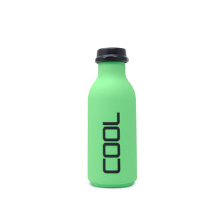 Green Cool Fashion Water Bottle