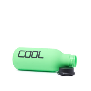 Green Cool Fashion Water Bottle