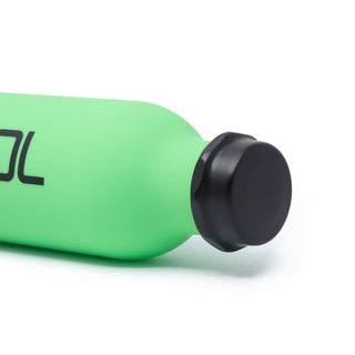 Green Cool Fashion Water Bottle