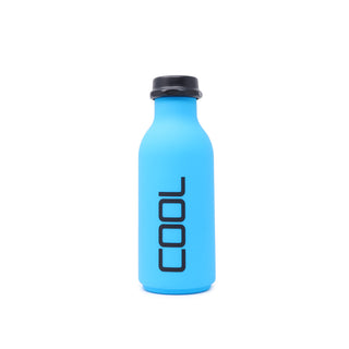 Blue Cool Fashion Water Bottle