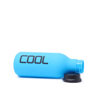 Blue Cool Fashion Water Bottle