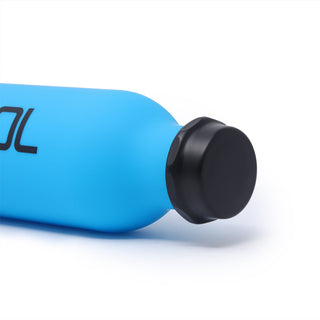 Blue Cool Fashion Water Bottle