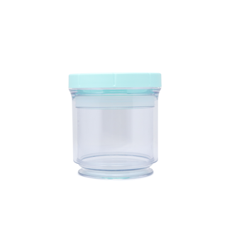 Sky Fresh Round Food Container