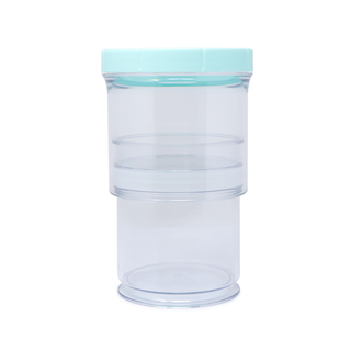 Sky Fresh Round Food Container