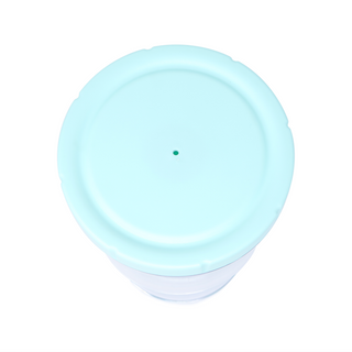 Sky Fresh Round Food Container