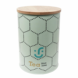 Tea Storage Container