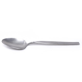 Matte Soup Spoon