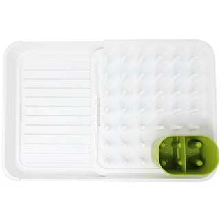 Expandable Dish Rack