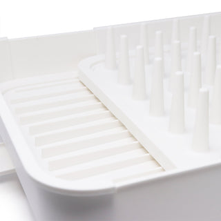 Expandable Dish Rack