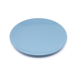 Blue Food Plate Set - Elevate Your Dining Experience with Elegance and Durability