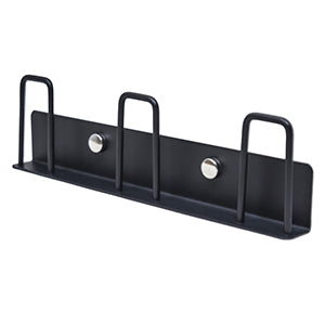 Black Organization Hook
