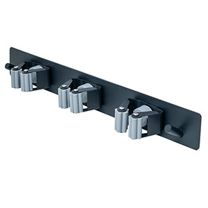 Mop and Broom Holder