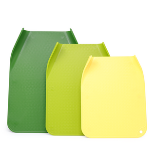 3-Pack Citrus Cutting Board Set