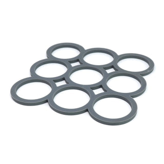 Trivet Thermal Mat (Grey)