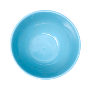 BLUE BOWL