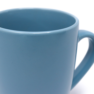 Blue Mug