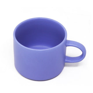 Purple Mug