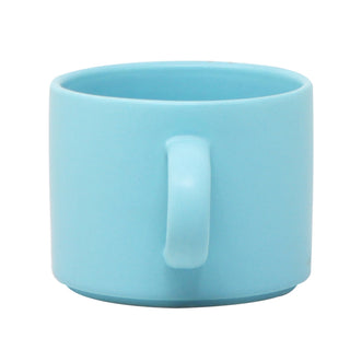 Aqua Mug