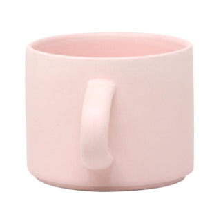 Pink Mug