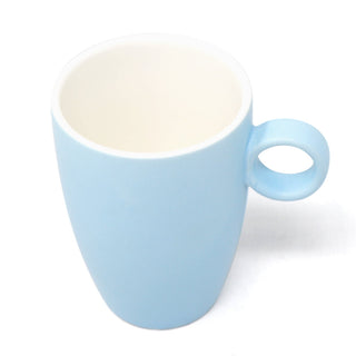 LIGHT BLUE CUP