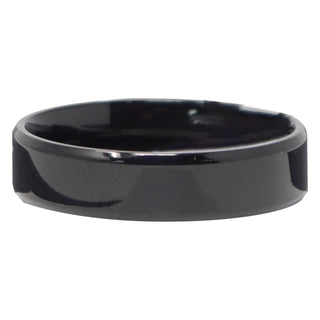 BLACK RING MENS 1