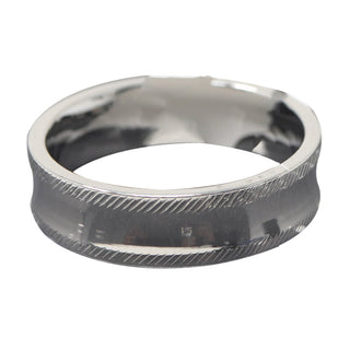 BLACK RING MENS 2