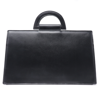 Luxe Noir Bag