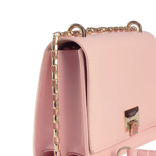 Soft Rose Handbag