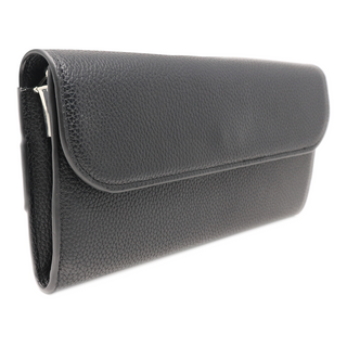 Black Opal Clutch Purse