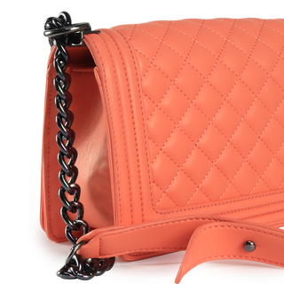 Tangerine Handbag