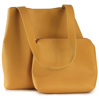 Marigold Purse Duo