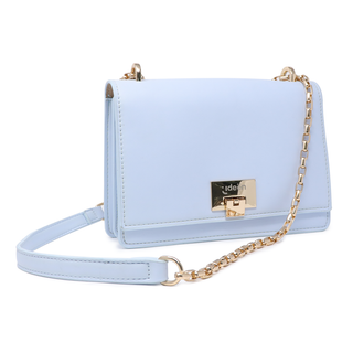 Breeze Blue Handbag