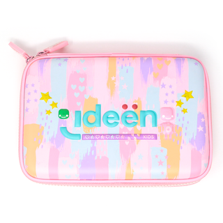 Pastel Pencil Case