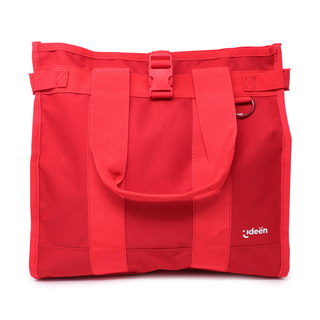 Ruby Red Backpack