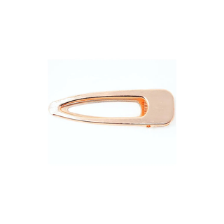 ROSE GOLD HAIR TIE