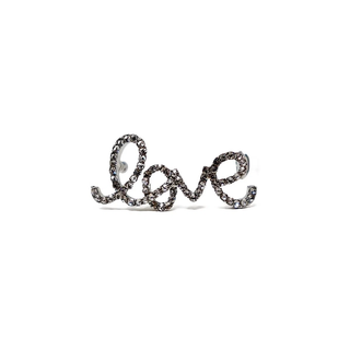 LOVE' HAIR TIE