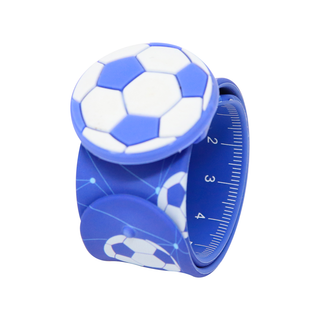 SOCCER BRACELET W/BALL