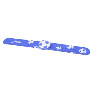 SOCCER BRACELET W/BALL