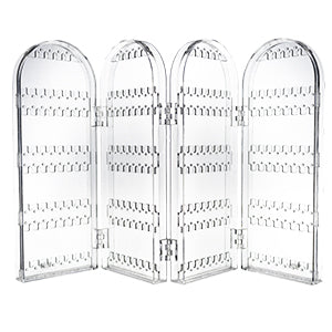 Acrylic Jewelry Organizer